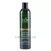 HS MILANO Perfect Argan Nourishing Shampoo - Поживний шампунь для сухого волосся