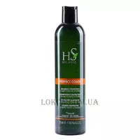 HS MILANO Perfect Color Protettivo Shampoo - Захисний шампунь для фарбованого волосся