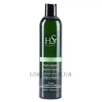 HS MILANO Rebalance Shampoo Equilibrante - Балансуючий шампунь для жирної шкіри голови