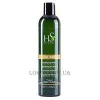 HS MILANO No Frizz Shampoo Disciplinante Anticrespo - Розплутуючий шампунь