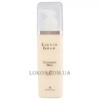 ANNA LOTAN Liquid Gold Cleansing Milk -  Очищуюче молочко «Золоте»