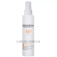 ERICSON LABORATOIRE Derma Sun High Protection Mist SPF 50+ - Сонцезахисний спрей SPF-50+