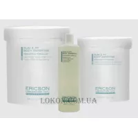 ERICSON LABORATOIRE Triple Action Body Peeling - Пілінг для тіла