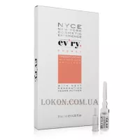 NYCE Ev'ry Energy Therapy Lotion - Енергетичний лосьйон для догляду за тонким та ламким волоссям