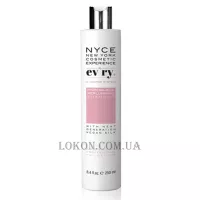 NYCE Ev'ry Hydro Balance Replumping Shampoo - Шампунь для сухої шкіри голови