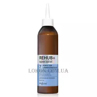 HELEN SEWARD Rehub+Specialist N°7 Perfector Laminating Fluid - Ламінуючий флюїд з поліруючим ефектом