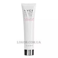 NYCE Luxury Care Color Illuminating Therapy - Маска для підтримки кольору волосся