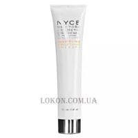 NYCE Luxury Care Discipline Smoothing Тherapy - Маска для кучерявого та неслухняного волосся