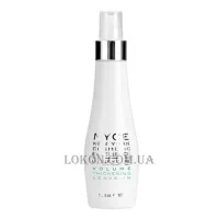 NYCE Luxury Care Volume Thickening Leave In - Спрей для об’єму волосся