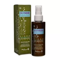 HELEN SEWARD Synebi Anti-breakage Serum - Зміцнююча сироватка проти ламкості