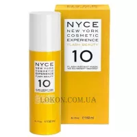 NYCE Flash Beauty Instant Mask - Маска для відновлення волосся 10 в 1