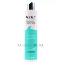 NYCE SunCare  Hydrating Hair & Body Wash - Зволожуючий шампунь-гель для душу