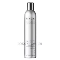 NYCE Luxury Tools Soft Hairspray - Лак для волосся легкої фіксації