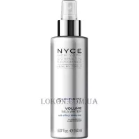 NYCE Luxury Tools Volume Sea Water - Спрей для об’єму волосся