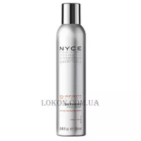 NYCE Luxury Tools Defining Mousse - Мус для волосся