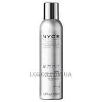 NYCE Luxury Tools Volumizing Dry Shampoo - Сухий шампунь для волосся