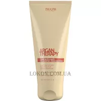 MAXIMA Argan Therapy Nourishing Mask - Маска для глибокого живлення волосся