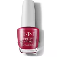 OPI Nature Strong - Веганський лак для нігтів