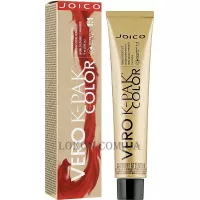 JOICO Vero K-Pak Color Permanent - Перманентна крем-фарба для волосся