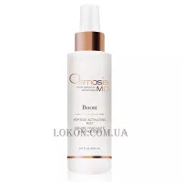 OSMOSIS MD Boost Peptide Activating Mist - Пептидний спрей-активатор