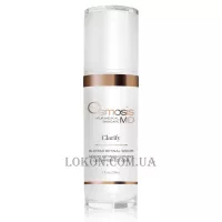 OSMOSIS MD Clarify Blemish Retinal Serum - Сироватка з ретинолом для проблемної шкіри