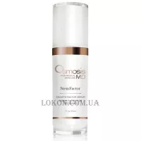 OSMOSIS MD StemFactor Growth Factor Serum - Сироватка з факторами росту