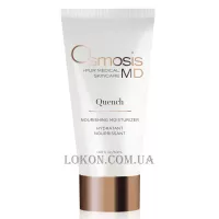 OSMOSIS MD Quench Nourishing Moisturizer - Поживний, зволожуючий крем