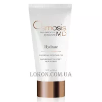 OSMOSIS MD Hydrate Plumping Moisturizer - Зволожуючий крем