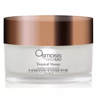 OSMOSIS MD Tropical Mango Barrier Repair Mask - Маска для відновлення шкіри