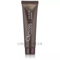 OSMOSIS Eye & Lip Primer - Праймер для губ та очей