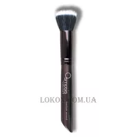 OSMOSIS Medium Accent Brush - Середній пензлик для макіяжу