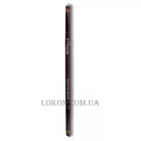 OSMOSIS Eye Liner/Brow Brush - Пензлик для очей та брів