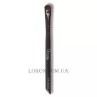 OSMOSIS Oval Shadow Brush - Овальний пензлик для тіней