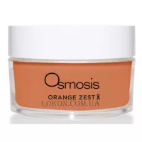 OSMOSIS Orange Zest Revitalizing Mask - Відновлююча маска