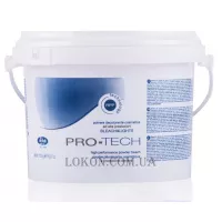 LISAP Bleach&Lights Pro Tech Evo - Порошок для освітлення волосся