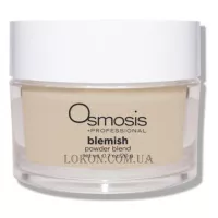 OSMOSIS Blemish Powder Blend - Порошкова суміш з мигдальною кислотою