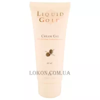 ANNA LOTAN Liquid Gold Cream Gel - Крем-гель «Рідке золото»