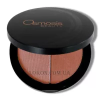 OSMOSIS Beach Glow Bronzer - Бронзер