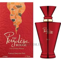 PARFUMS PERGOLÈSE PARIS Rouge Eau de Parfum - Парфумована вода для жінок