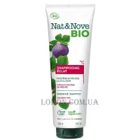 EUGENE PERMA Nat&Nove Bio Radiance Shampoo - Шампунь для фарбованого волосся 