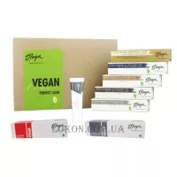 THUYA Vegan Kit Perfect Look - Стартовий набір для вій та брів