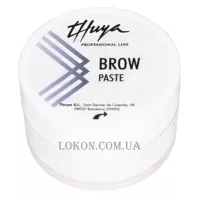 THUYA White Brow Paste - Паста біла для розмітки брів