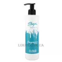 THUYA Fragrance Hand Cream Cloud - Крем для рук