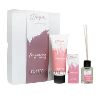 THUYA Fragrance Gift Box Cotton - Подарунковий набір