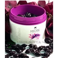 MIORE X-Factor Black Pearl Regenerist - Капсули 