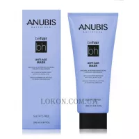 ANUBIS Behair Line Hair Anti-Age Mask - Маска реконструктор для волосся