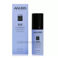 ANUBIS Behair Line Hair Anti-Age Serum - Філер для кінчиків волосся