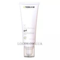 TOSKANI COSMETICS Total Recovery Gel - Регенеруючий гель