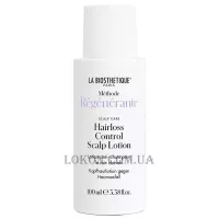 LA BIOSTHETIQUE Methode Regenerante Hairloss Control Scalp Lotion - Лосьйон для шкіри голови проти випадіння волосся