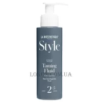 LA BIOSTHETIQUE Style Taming Fluid - Термозахисний флюїд